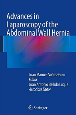 Advances In Laparoscopy Of The Abdominal Wall Hernia