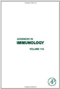 Advances In Immunology - Vol.155
