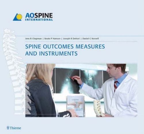 Spine Outcomes Measures