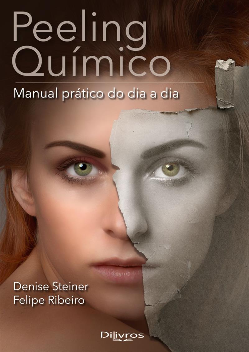 Peeling Quimico Manual Prático Do Dia A Dia Peelings