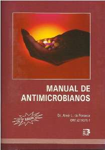 Manual De Antimicrobianos
