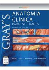 Grays - Anatomia Clinica Para Estudantes
