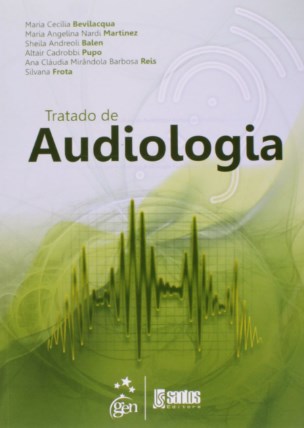 Tratado De Audiologia