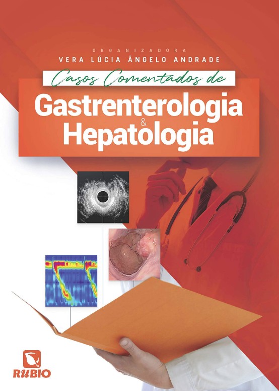 Casos Comentados De Gastrenterologia E Hepatologia