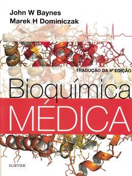 Bioquímica Medica