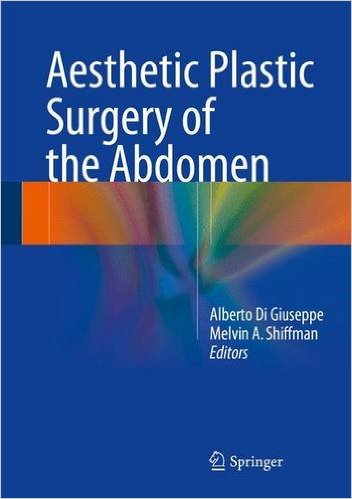 Aesthetic Plastic Surgery Of The Abdomen