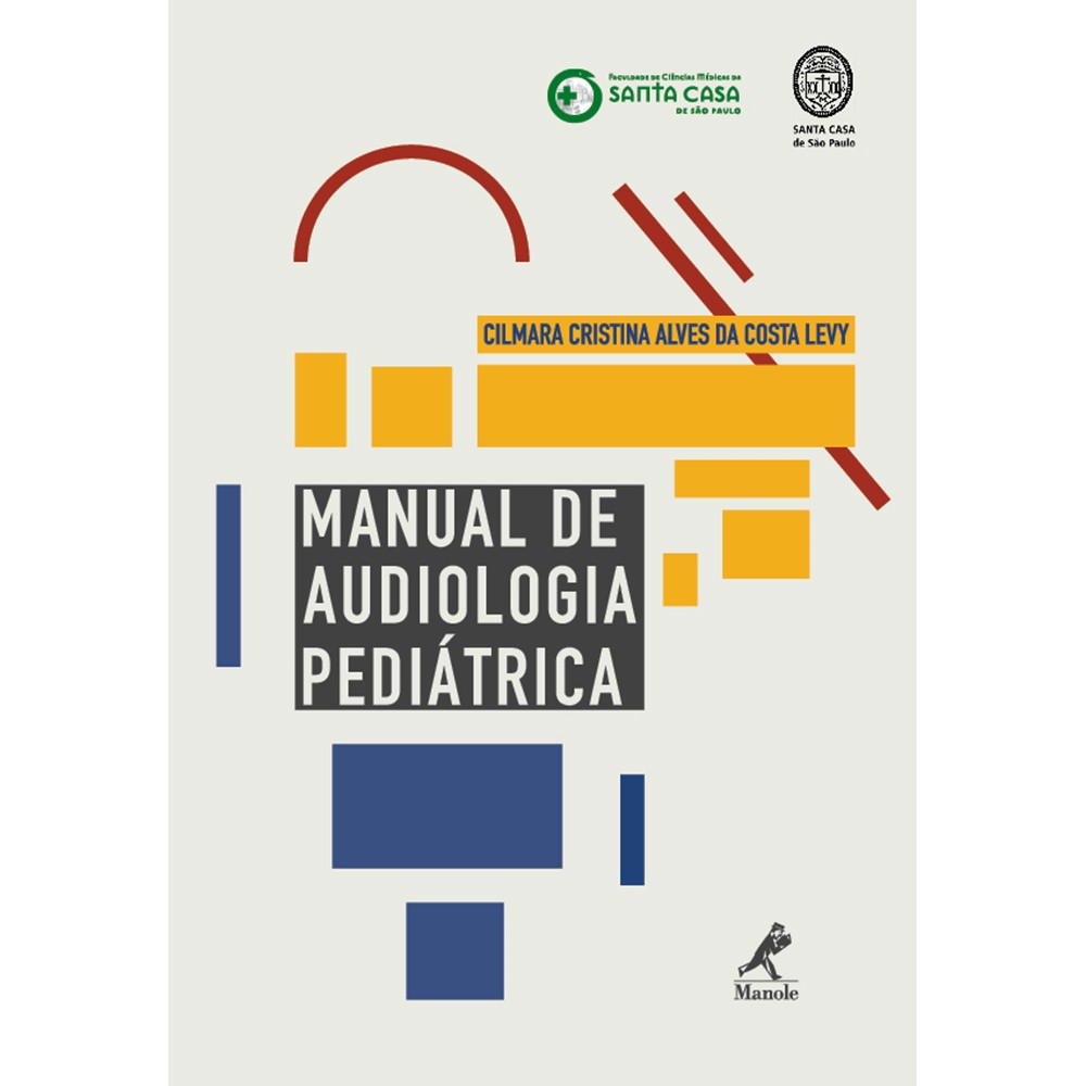 Manual De Audiologia Pediatrica
