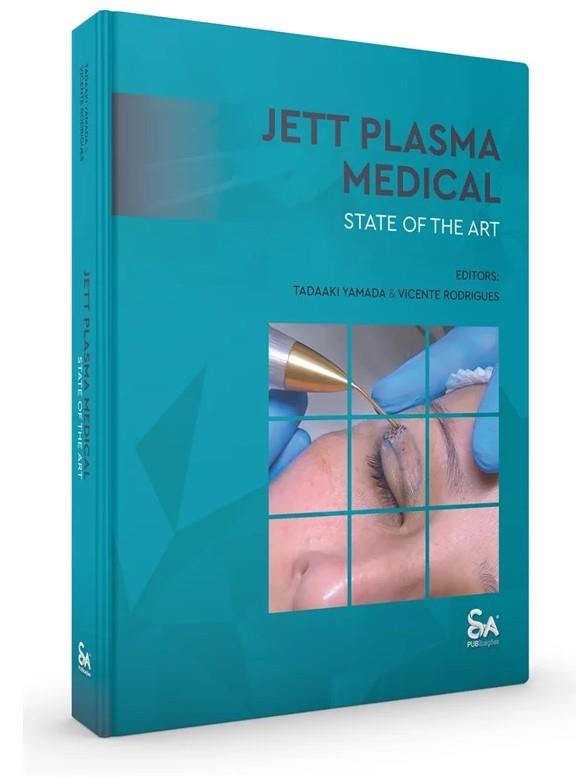 Jett Plasma Medical: State Of The Art