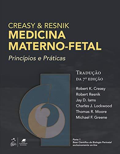 Creasy E Resnik Medicina Materno Fetal