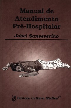 Manual De Atendimento Pre-hospitalar