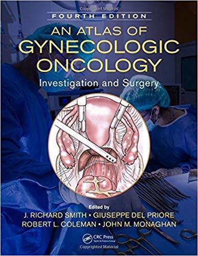 An Atlas Of Gynecologic Oncology
