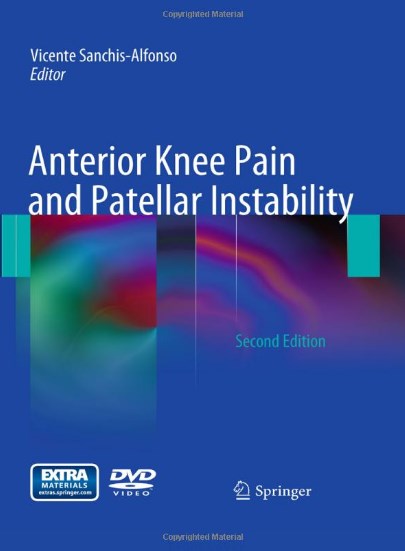 Anterior Knee Pain And Patellar Instability