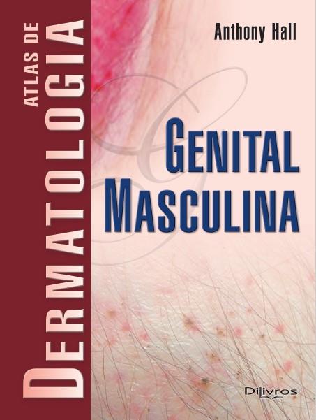 Atlas De Dermatologia Genital Masculina