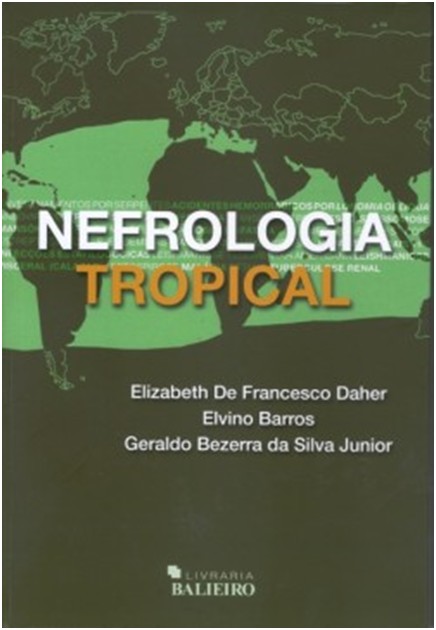 Nefrologia Tropical