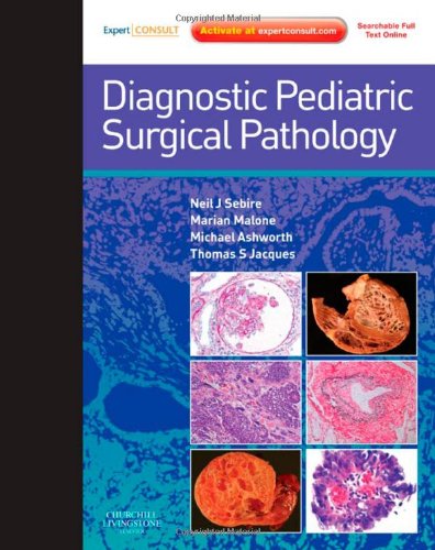 Diag Pediatric Surgical Pathology