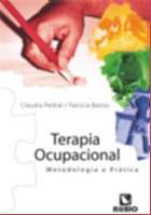 Terapia Ocupacional - Metodologia E Prática