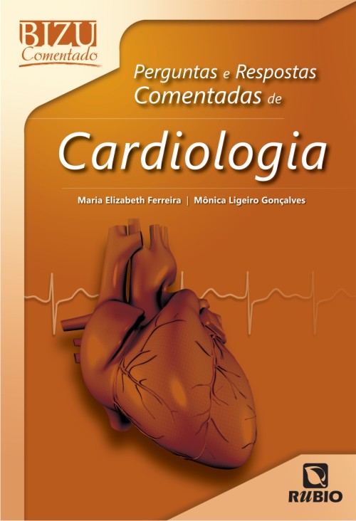 Perguntas E Respostas Comentadas De Cardiologia