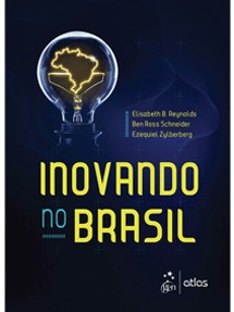 Inovando No Brasil