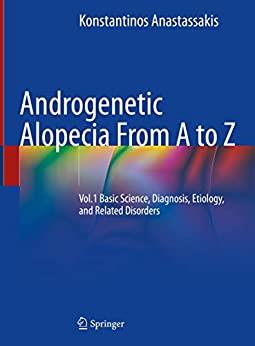 Androgenetic Alopecia From A To Z