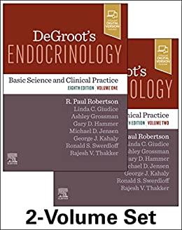 Degroot Endocrinology