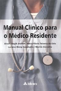 Manual Clínico Para O Médico Residente