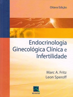 Endocrinologia Ginecologica Clinica E Infertilidade