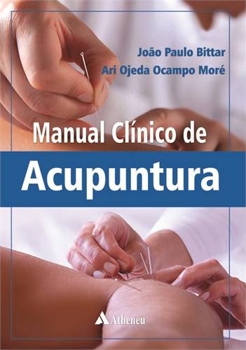 Manual Clinico De Acupuntura