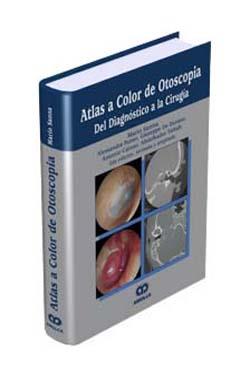 Atlas A Color De Otoscopia