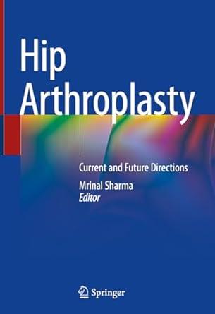 Hip Arthroplasty