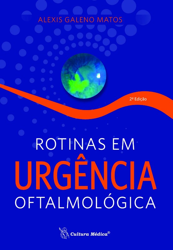 Rotinas Em Urgencia Oftalmologica