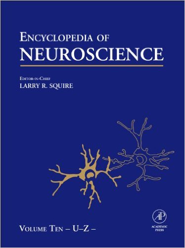 Encyclopedia Of Neuroscience