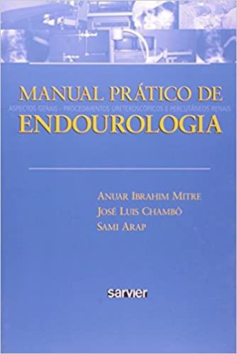 Manual Pratico De Endourologia