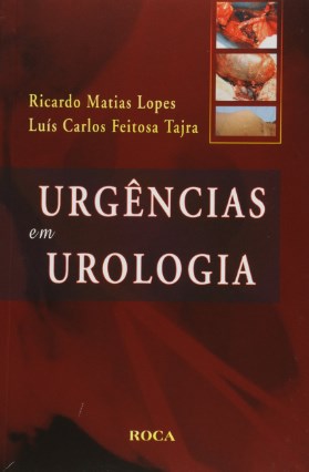 Urgências Em Urologia