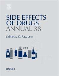 Side Effects Of Drugs Annual, A Worldwide Yearly Survey Of New Data In Adverse Drug Reactions, Vol.3