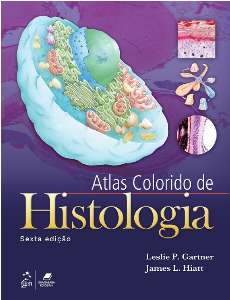 Atlas Colorido De Histologia