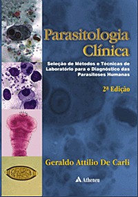parasitologia clinica carli
