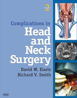 Complications In Head And Neck Surgery With