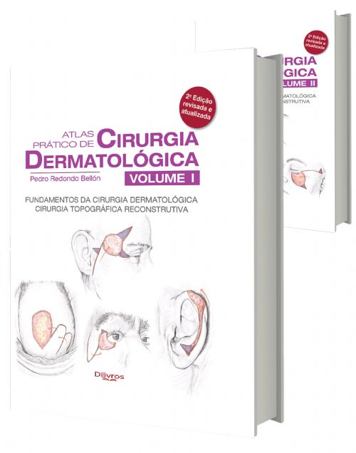 Atlas Pratico De Cirurgia Dermatologica