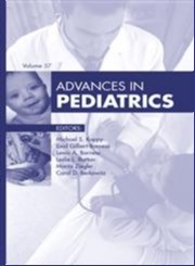 Advances In Pediatrics