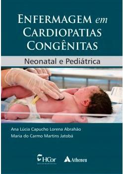 Enfermagem Em Cardiopatias Congenitas