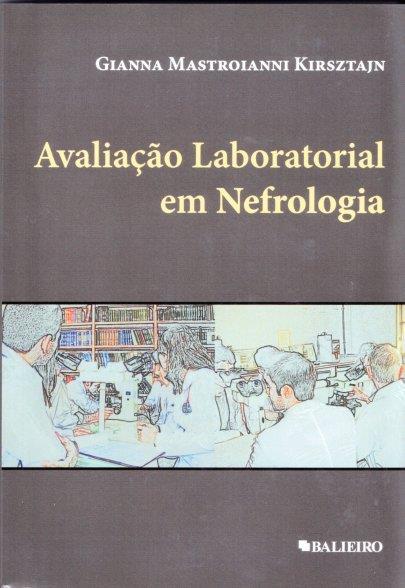 Avaliação Laboratorial Em Nefrologia