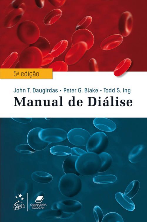 Manual De Dialise