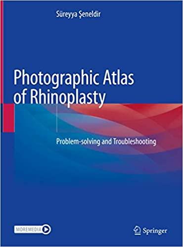 Photographic Atlas Of Rhinoplasty