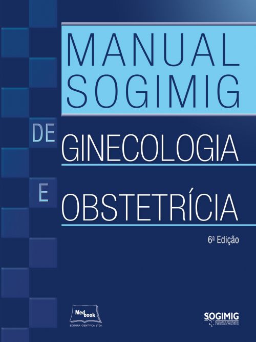 Manual De Sogimig De Ginecologia E Obstetricia