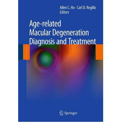 Age-related Macular Degeneration Diagnosis And Treatment.