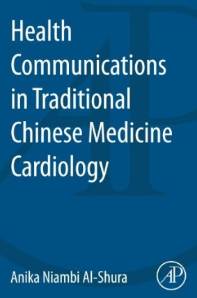 Health Communications In Traditional Chinese Medicine Cardiology