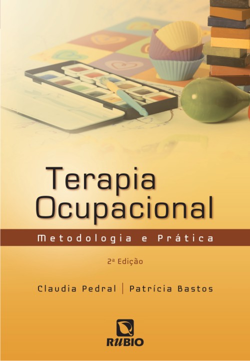 Terapia Ocupacional - Metodologia E Pratica