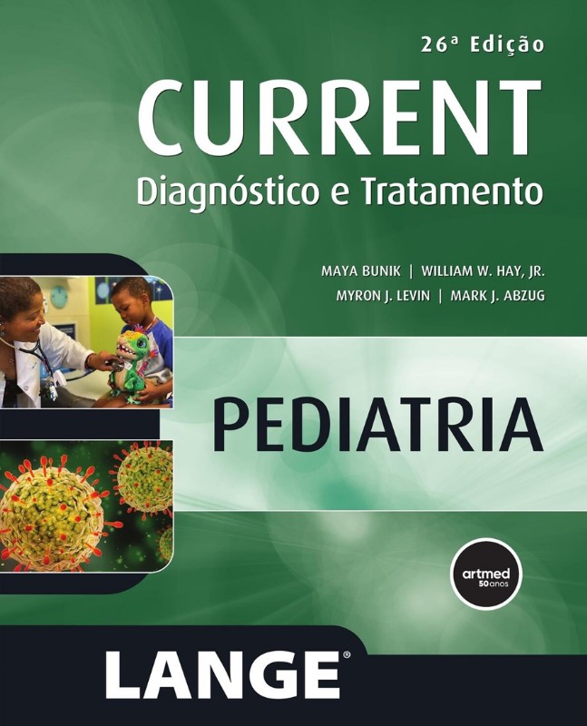 Current Pediatria: Diagnostico E Tratamento