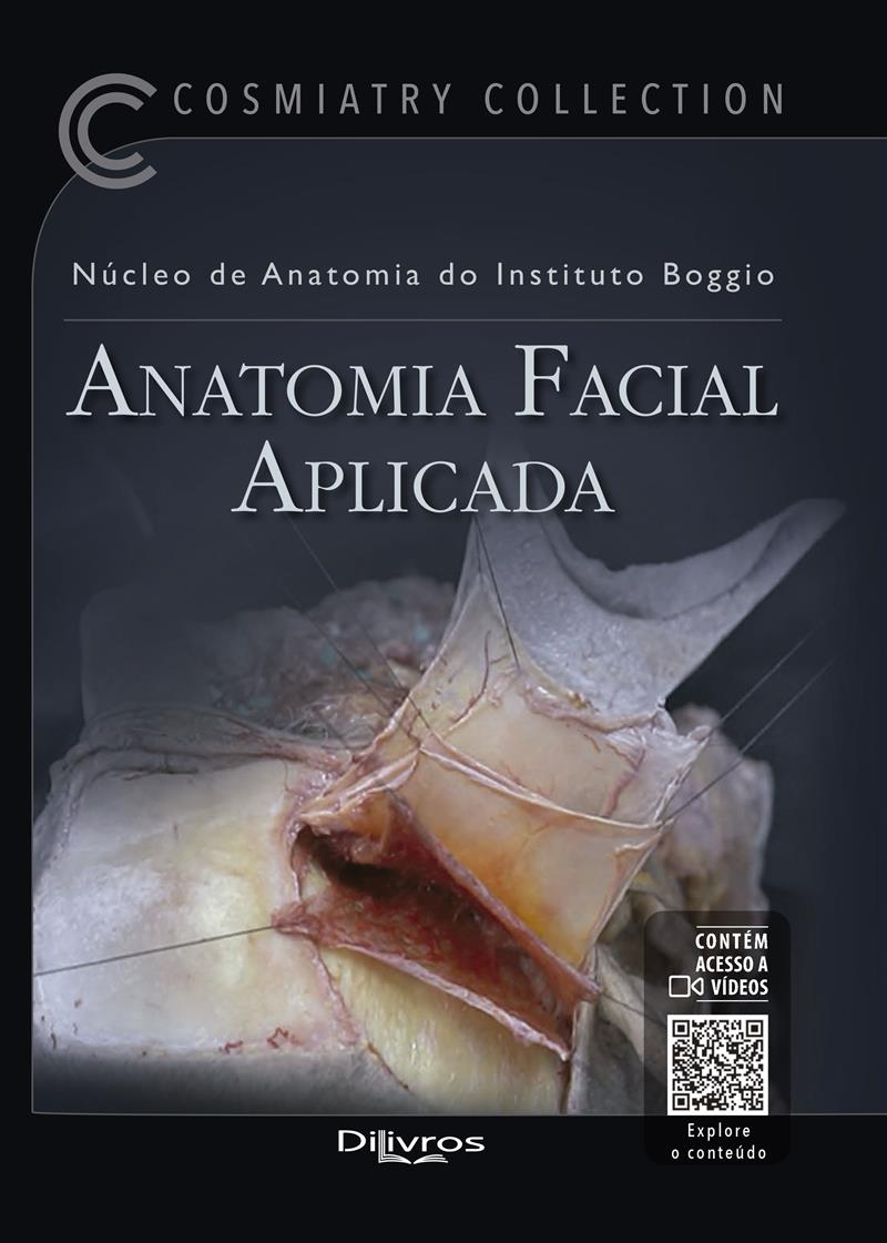 Anatomia Facial Aplicada