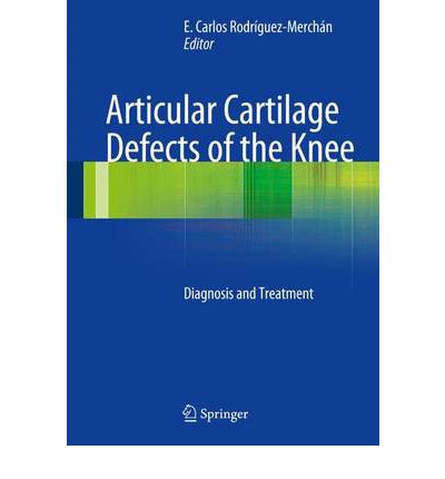 Articular Cartilage Defects Of The Knee